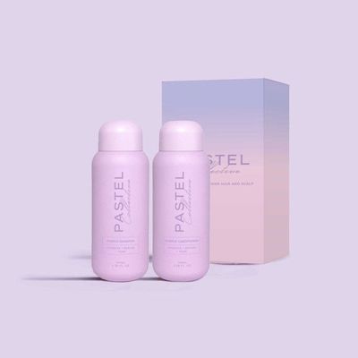 Pastel Collective Tone Duo 2x 100ml