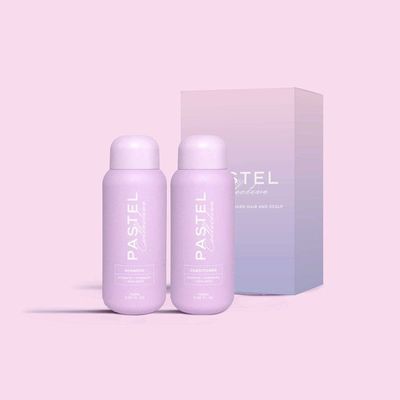 Pastel Collective Hydrate Duo 2x 100ml