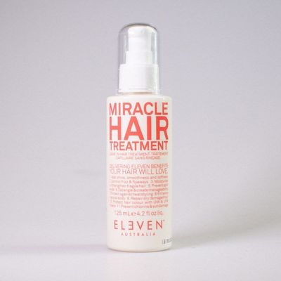 Miracle Hair Leave in Treatment Cream | 125ml