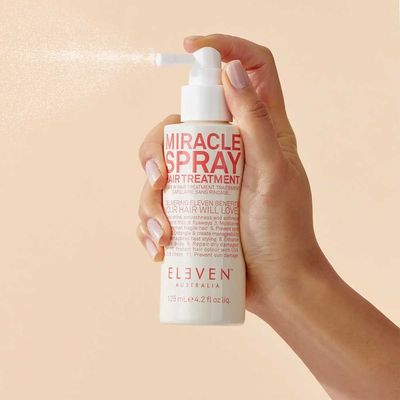 Miracle Hair Leave in Treatment Spray | 125ml