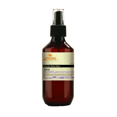 Lavender Body Maker | 200ml
