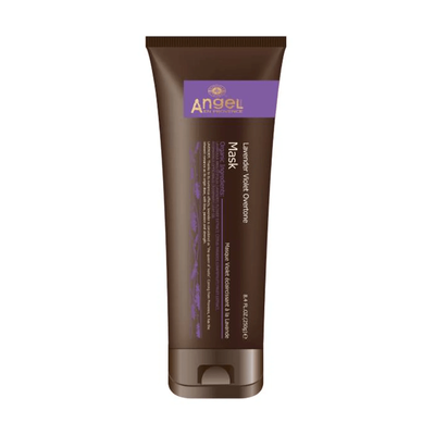 Lavender Violet Overtone Mask | 250g