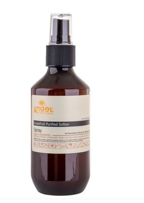 Grapefruit Purified Soften Spray | 200ml