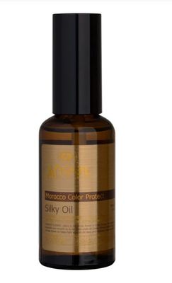 Orange Flower Morocco Colour Protect Silky Oil |100ml