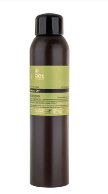 Verbena Dry Shampoo | 200ml