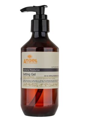 Verbena Moisturize Setting Gel |200ml