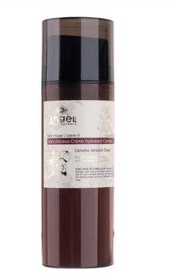 Camellia Versatile Cream Leave-In | 30ml