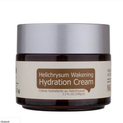 Helichrysum Wakening Hydration Cream |100G