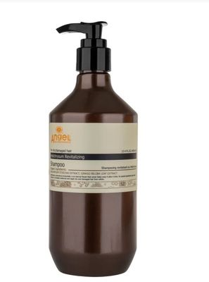 Helichrysum Revitalizing Shampoo |400ml