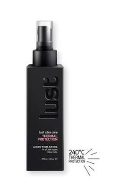 Lust Thermal Protection Spray | 175ml