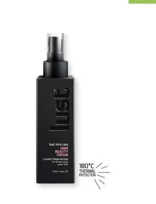 Lust Hair Beauty Cream | 175ml