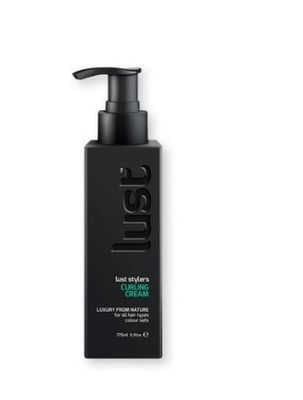 Lust Curling Cream | 175ml