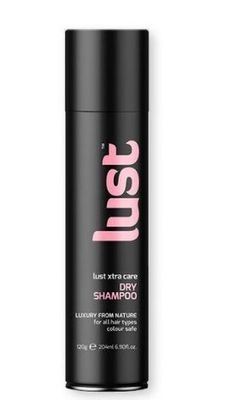 Lust Dry Shampoo | 288ml