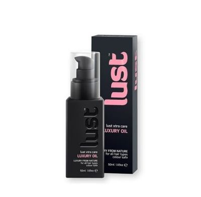 Lust Luxury Oil | 50ml