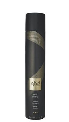ghd Perfect Ending - Final Fix Hairspray | 400ml