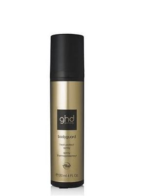 ghd Bodyguard - Heat Protect Spray All Hair Types