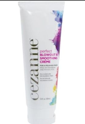 Cezanne Perfect Smoothing &amp; Styling Cream | 100ml