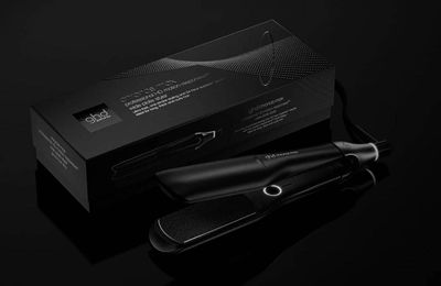 ghd Chronos Max Hair Straightener