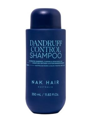 Nak Dandruff Control Shampoo | 350ml