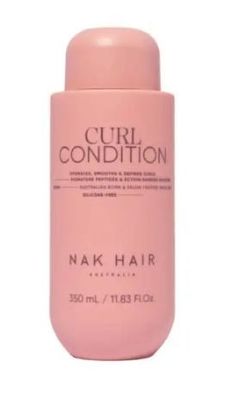 Nak Curl Conditioner | 350ml