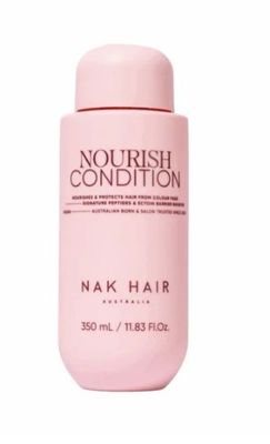 Nak Nourish Conditioner | 350ml