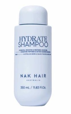 Nak Hydrate Shampoo | 350ml