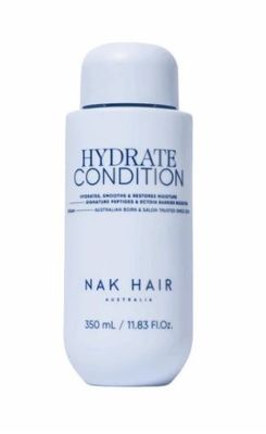 Nak Hydrate Conditioner | 350ml