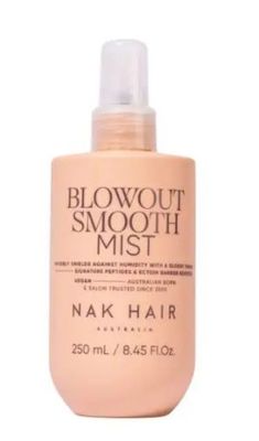 Nak Blowout Smooth Mist | 250 ml