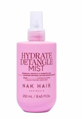Nak Hydrate Detangle Mist | 250ml