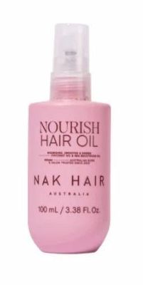 Nak Nourish Hair Oil | 100ml