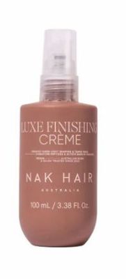 Nak Luxe Finishing Creme | 100ml