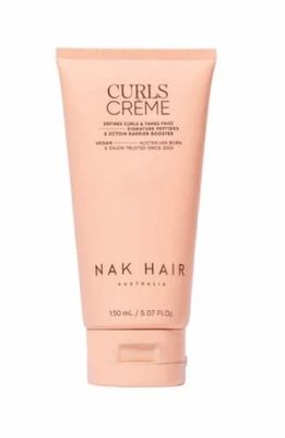 Nak Curls Creme | 150ml