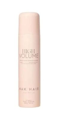 Nak High Volume | 150g