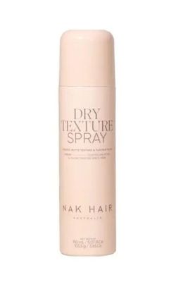 Nak Dry Texture Spray | 150g