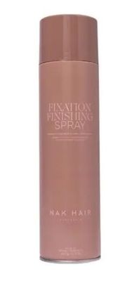 Nak Fixation Finishing Spray | 400g