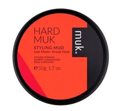 Muk Hard Styling Mud | 95g