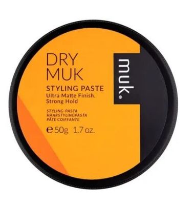 Muk Dry Styling Paste | 95g