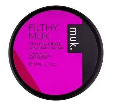 Muk Filthy Styling Paste | 95g