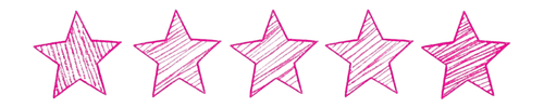 5 stars