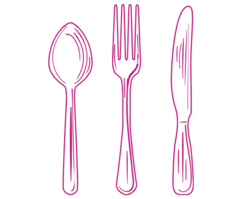 cutlery