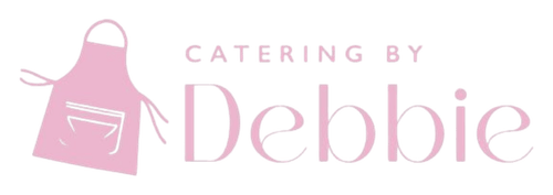 Catering by Debbie logo