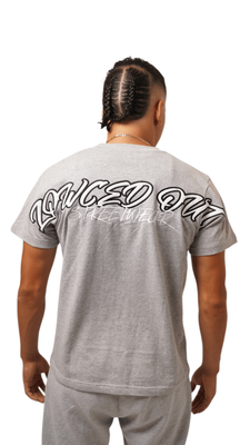 Adult Tee - 5 Colourways (UNISEX)