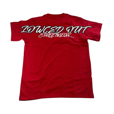 Adult Tee - 5 Colourways (UNISEX)