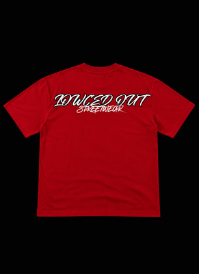 Adult Tee - 5 Colourways (UNISEX)