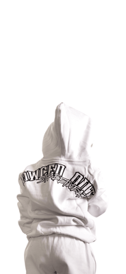 Kids Hoodie Tracksuits - 5 Colourways (UNISEX)