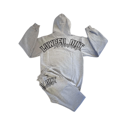 Kids Hoodie Tracksuits - 5 Colourways (UNISEX)