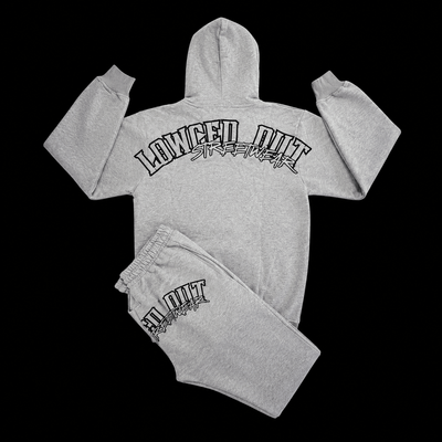 Kids Hoodie Tracksuits - 5 Colourways (UNISEX)