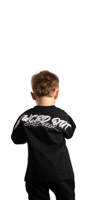 Kids Tee - 5 Colourways (UNISEX)