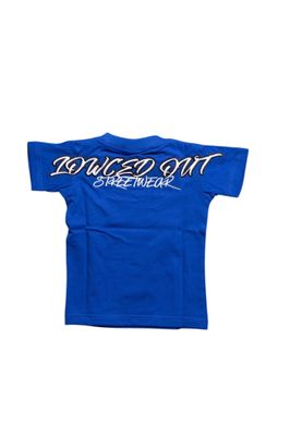 Kids Tee - 5 Colourways (UNISEX)