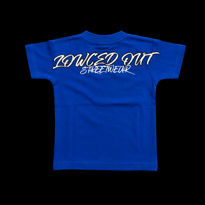 Kids Tee - 5 Colourways (UNISEX)